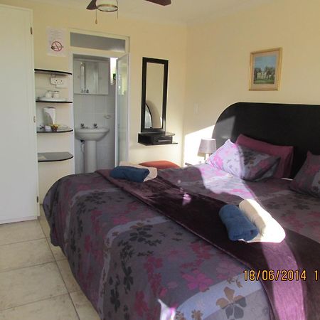 Blue Horizon Bay Guest House Van Stadensriviermond Eksteriør bilde