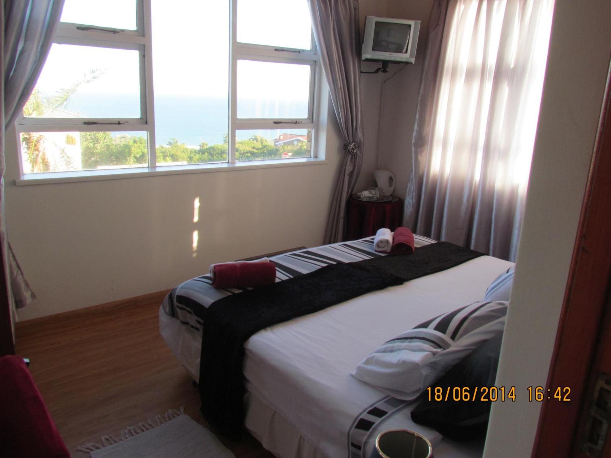 Blue Horizon Bay Guest House Van Stadensriviermond Eksteriør bilde