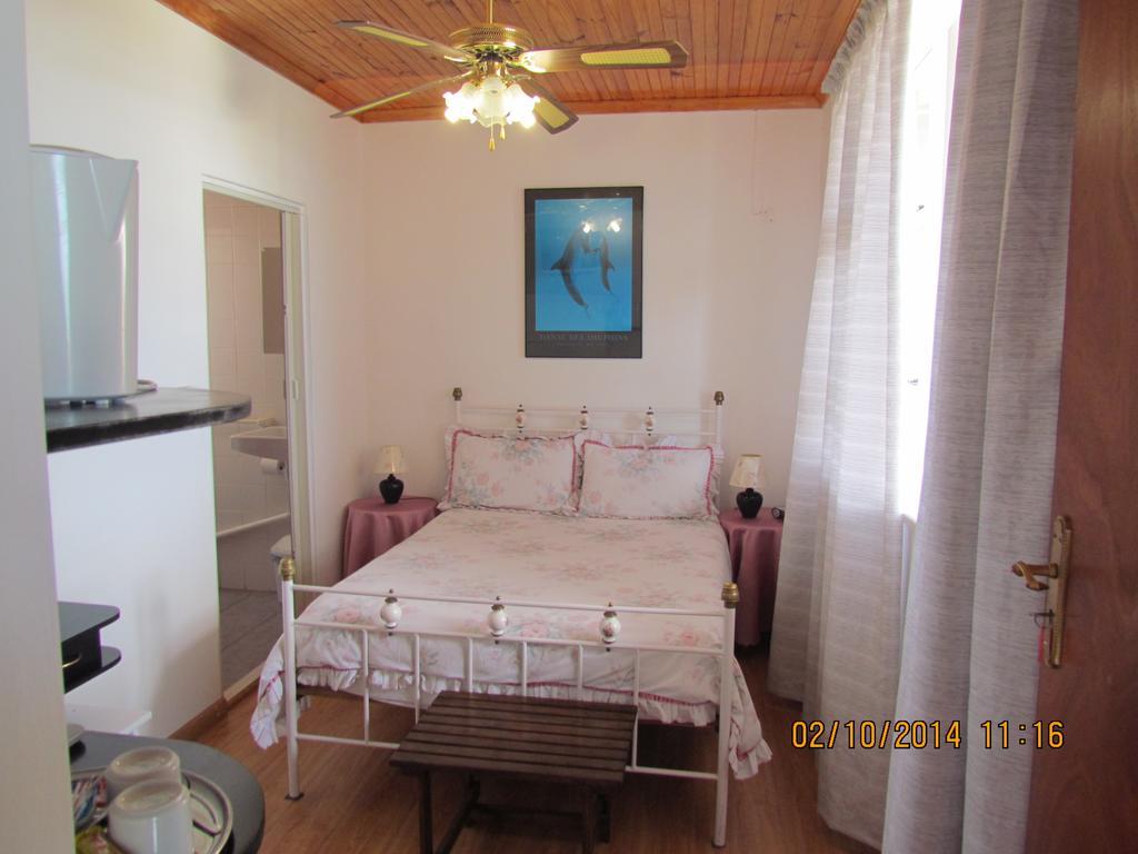 Blue Horizon Bay Guest House Van Stadensriviermond Rom bilde