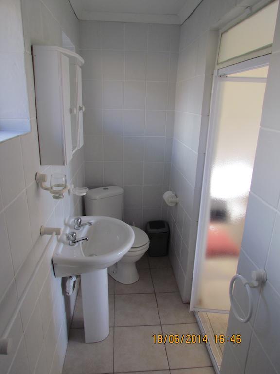 Blue Horizon Bay Guest House Van Stadensriviermond Rom bilde