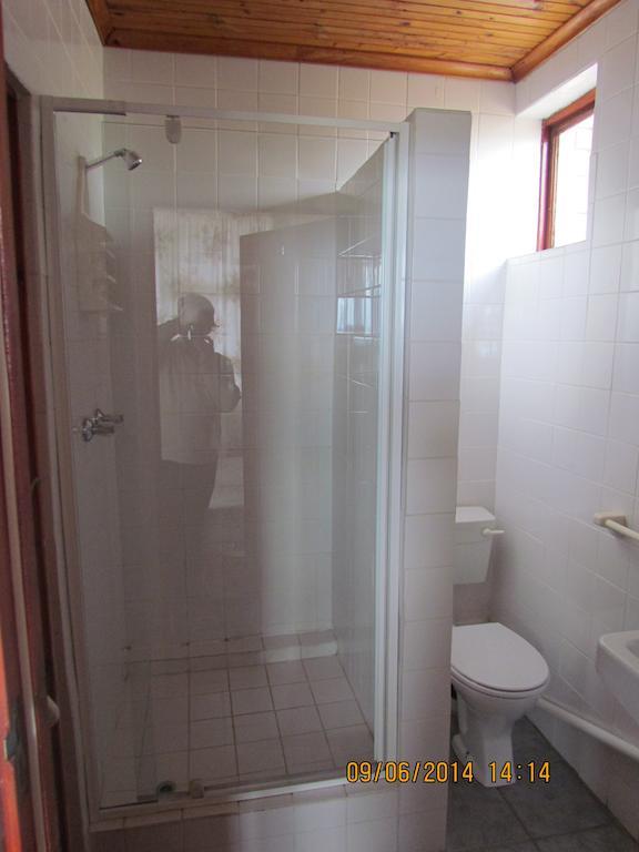 Blue Horizon Bay Guest House Van Stadensriviermond Rom bilde