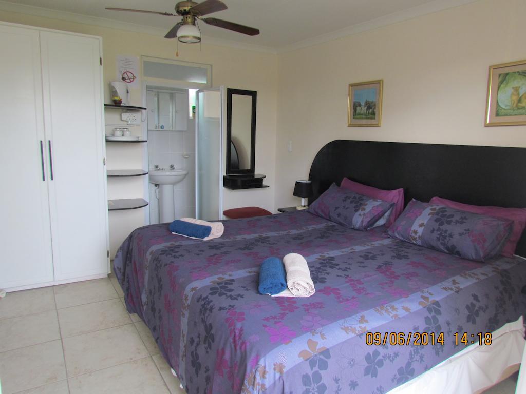 Blue Horizon Bay Guest House Van Stadensriviermond Rom bilde