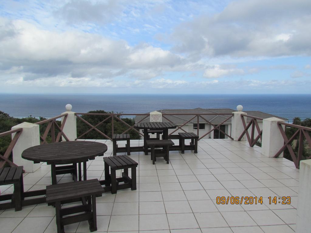 Blue Horizon Bay Guest House Van Stadensriviermond Rom bilde