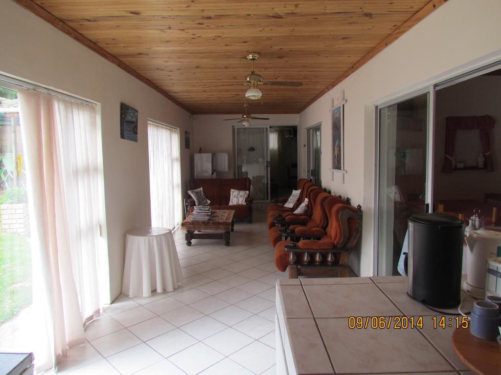 Blue Horizon Bay Guest House Van Stadensriviermond Rom bilde