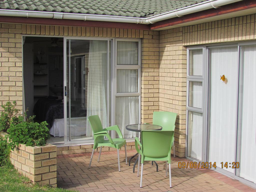 Blue Horizon Bay Guest House Van Stadensriviermond Rom bilde