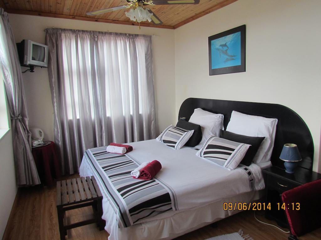 Blue Horizon Bay Guest House Van Stadensriviermond Rom bilde