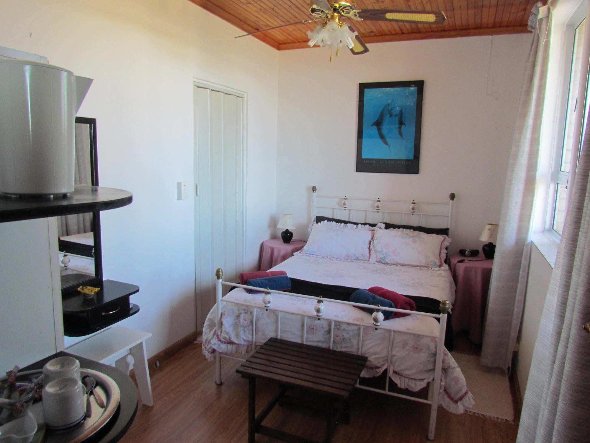 Blue Horizon Bay Guest House Van Stadensriviermond Eksteriør bilde