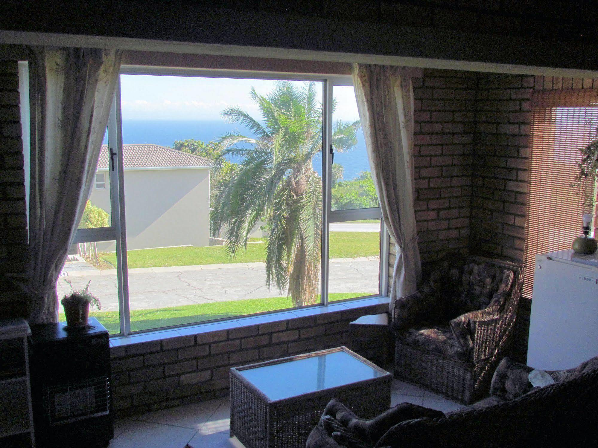 Blue Horizon Bay Guest House Van Stadensriviermond Eksteriør bilde